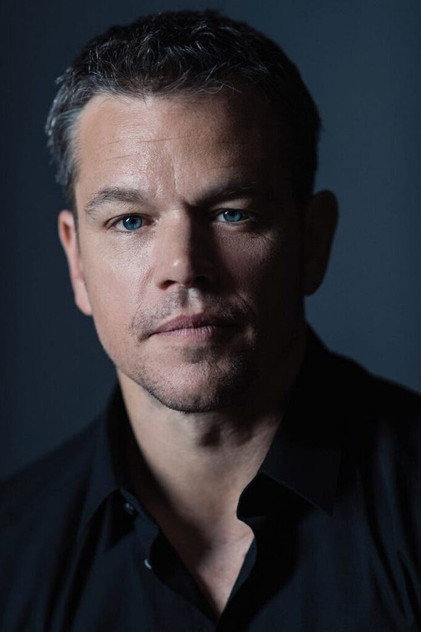 Matt Damon como Sir Jean de Carrouges