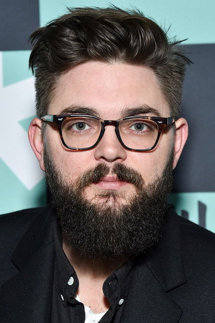 Nick Thune como Anti