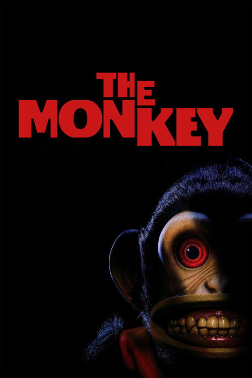 O Macaco (2025)