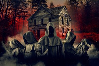 Devil Comes at Night: Claustrophobic terror with solid performances