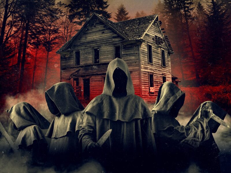 &lsquo;The Devil Comes at Night&rsquo; (2023) Critique du film
