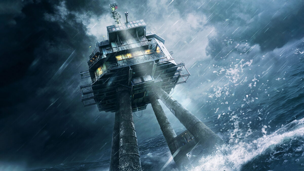 Last Sentinel: Tense thriller drowns in slow pacing