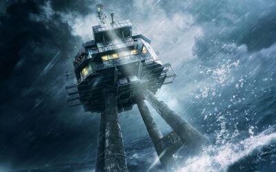 Last Sentinel: Tense thriller drowns in slow pacing