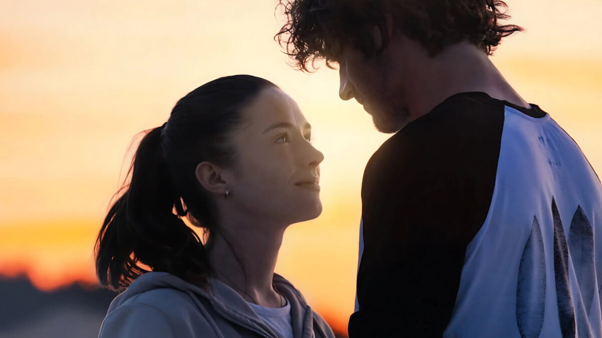 Into the Wind: promesas rotas por clichés predecibles