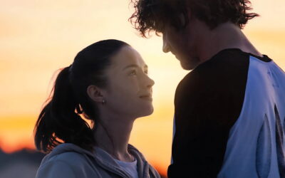 Into the Wind: A visually stunning clash of privilege and passion