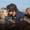 The Honeymoon: Overbearing Friend Steals the Show