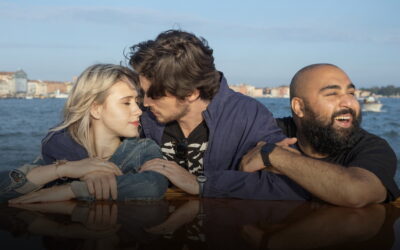 The Honeymoon: chistes forzados arruinan el romance