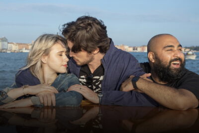 The Honeymoon: el humor se ahoga en un personaje repetitivo