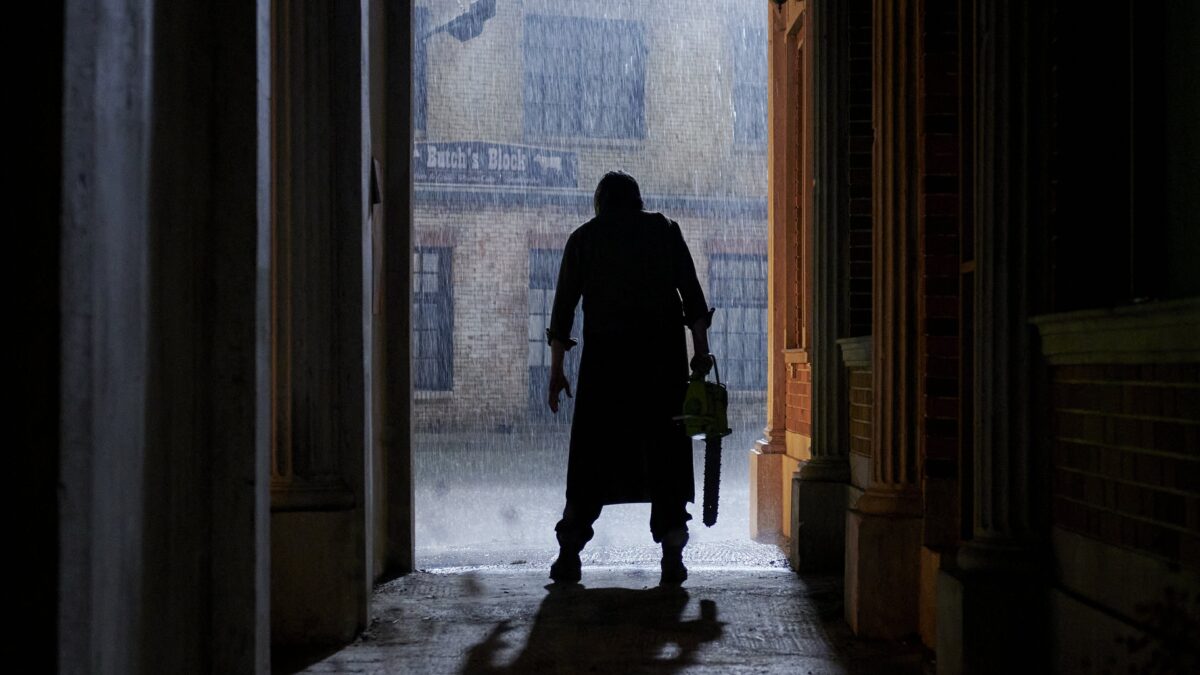 **Texas Chainsaw Massacre: terror superficial sin sustancia**