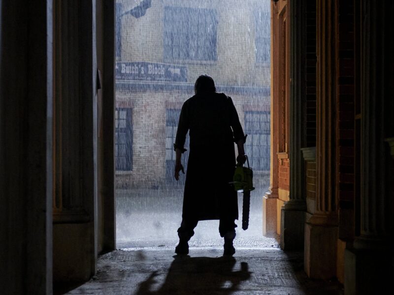 **Texas Chainsaw Massacre: terror superficial sin sustancia**
