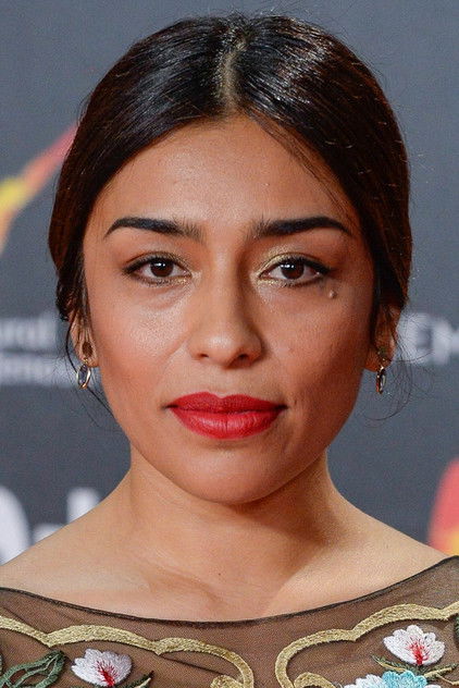 Adriana Paz como Melissa