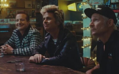 Nimrods lanza a Mason Thames tras un bolo con Green Day que nunca existió