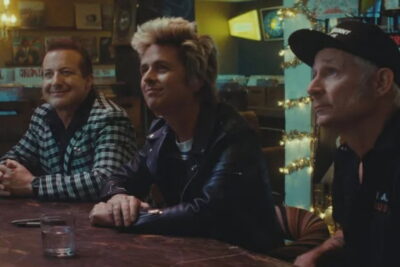 Nimrods lanza a Mason Thames tras un bolo con Green Day que nunca existió