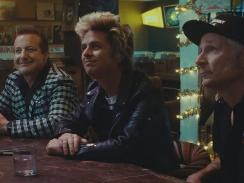 Nimrods lanza a Mason Thames tras un bolo con Green Day que nunca existió