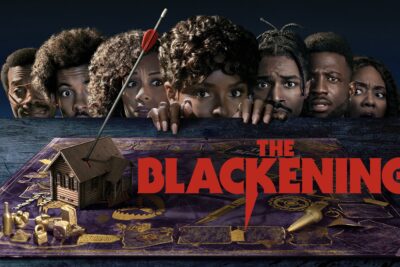 The Blackening: una sátira racial afilada pero desequilibrada