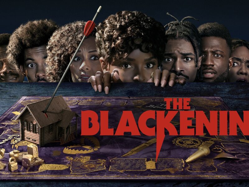 &lsquo;The Blackening&rsquo; (2023) Sortie le 16 juin