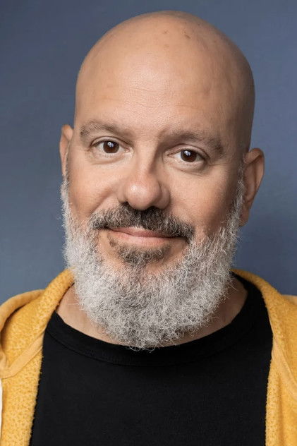 デヴィッド・クロス 役 Robert Pyle
