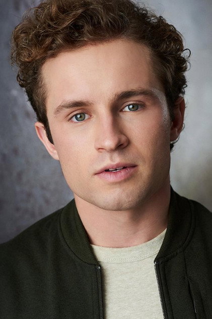 Sean Giambrone as Ben Pincus (voice)