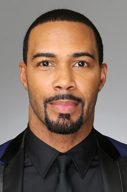 Omari Hardwick como Marquis T. Woods