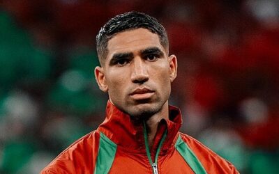 Marruecos y Francia repiten en cuartos del Mundial: la revancha del techo roto