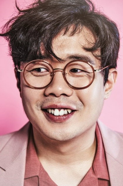 Ahn Se-ha as Noh Sang-sik