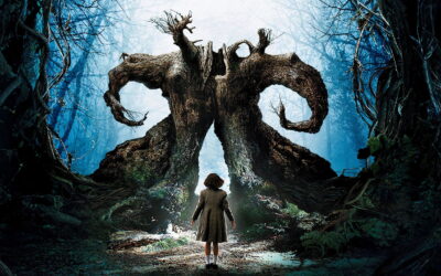 Del Toro converte ‘O Labirinto do Fauno’ para 3D à mão e faz do relançamento um manifesto anti-IA