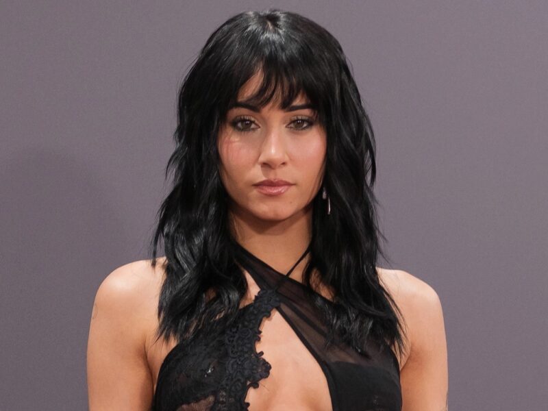 Aitana Ocaña: de segunda classificada em OT a voz de uma geração pop