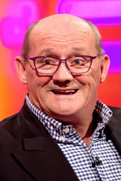 Brendan O'Carroll como Agnes Brown