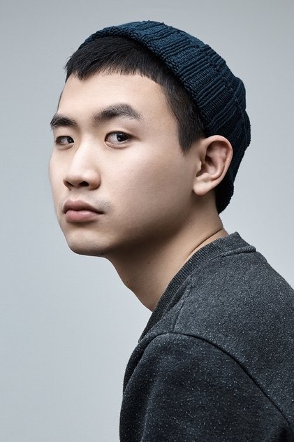 이석형 como Woo-hyeok