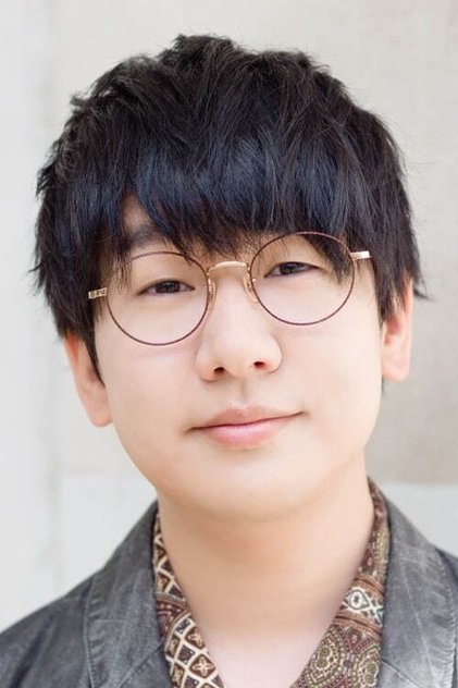 Natsuki Hanae como Japan (voice)