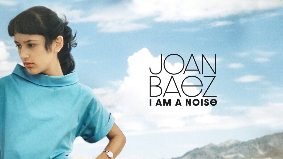 Joan Baez: A Raw, Unfiltered Look at Her Painful Past