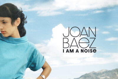 Joan Baez: A Raw, Unfiltered Look at Her Painful Past
