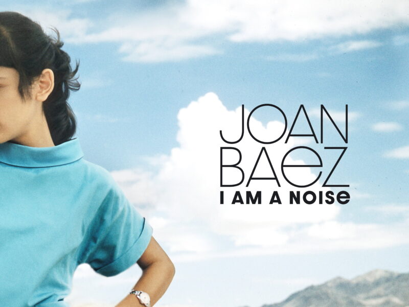 Joan Baez: A Raw, Unfiltered Look at Her Painful Past
