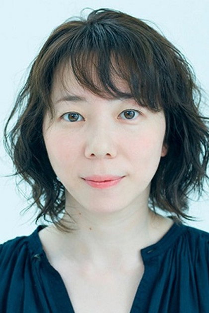 Kami Hiraiwa as Uozumi Kanae