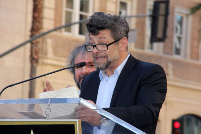 Andy Serkis