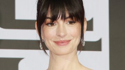 Anne Hathaway