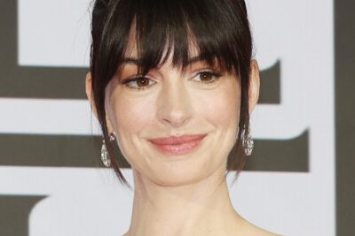 Anne Hathaway
