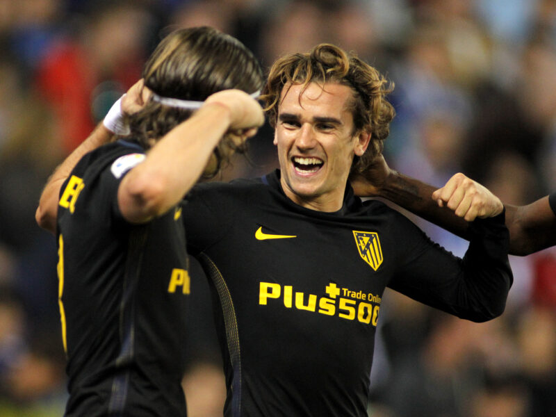 Antoine Griezmann, o herói silencioso do Campeonato do Mundo 2018