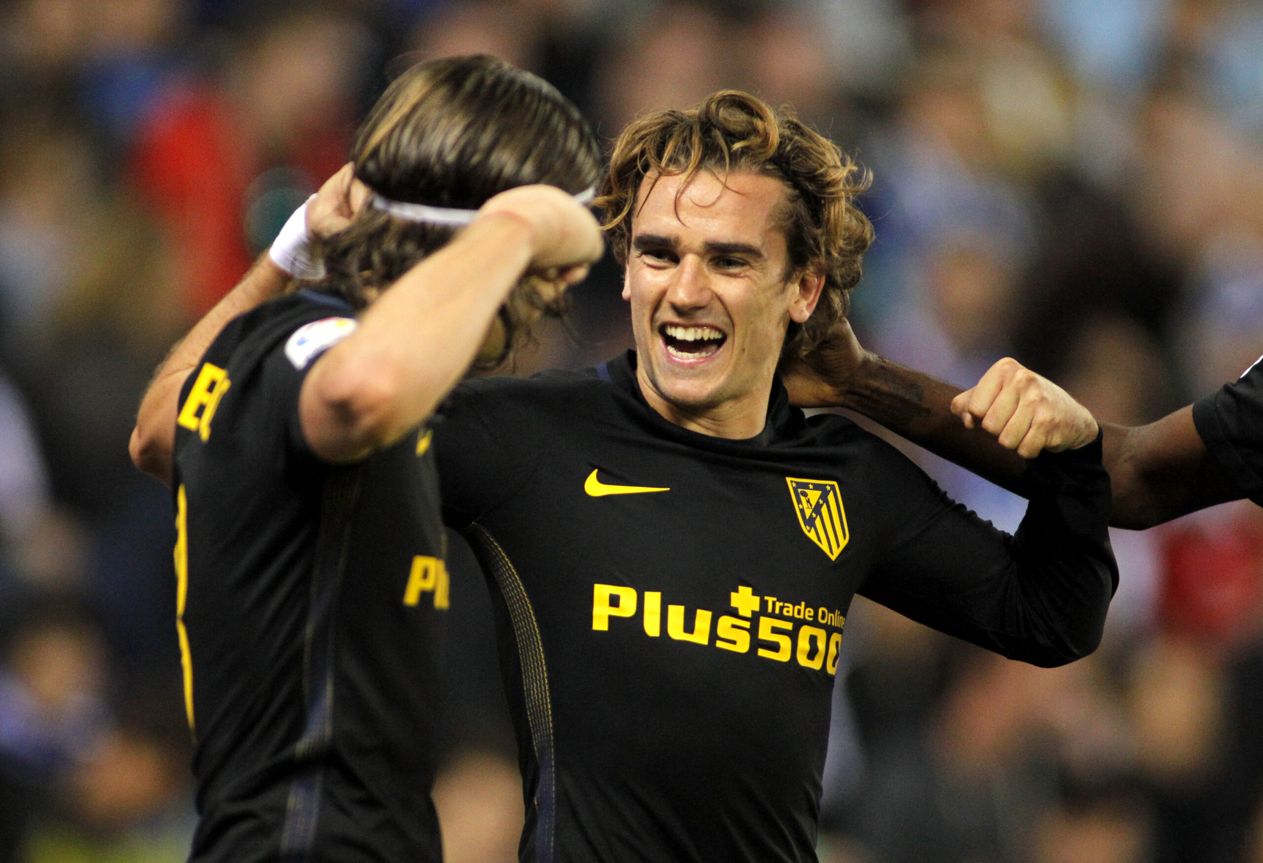 Antoine Griezmann: del Mundial 2018 a la MLS, una leyenda que no para