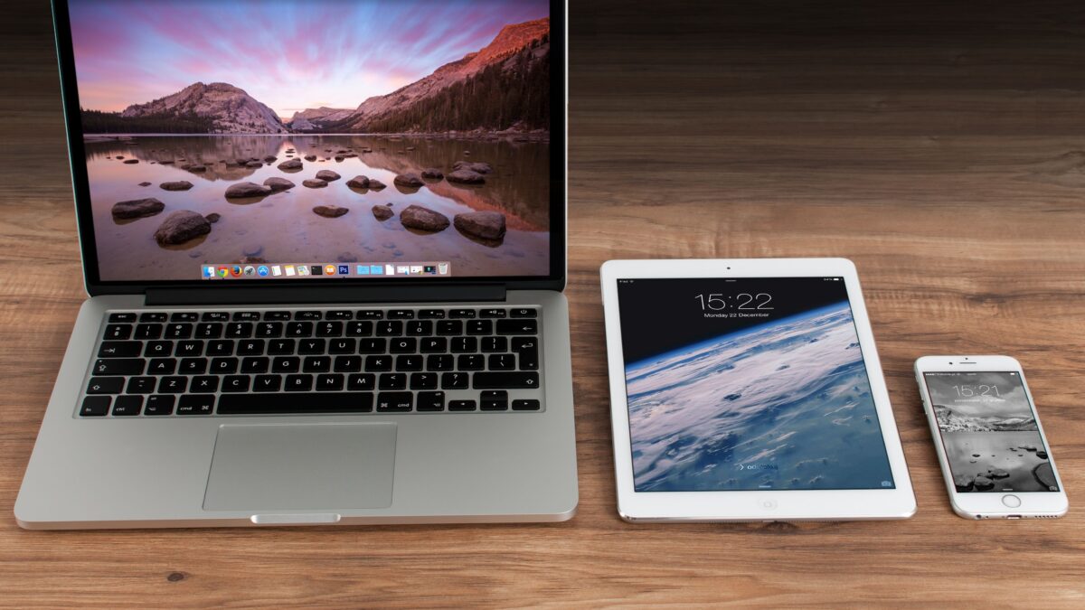 Apple lanza un programa de arrendamiento para iPhone y Mac a través de Klarna