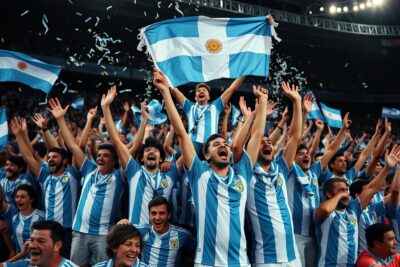Mundial 2026, semifinales: Argentina tumba a Inglaterra en los últimos diez minutos y jugará la final ante España