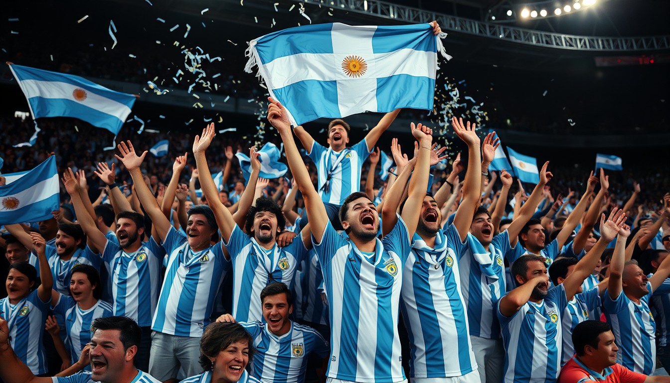 Coupe du Monde 2026, demi-finales : l&rsquo;Argentine renverse l&rsquo;Angleterre dans les dix dernières minutes et rejoint l&rsquo;Espagne en finale