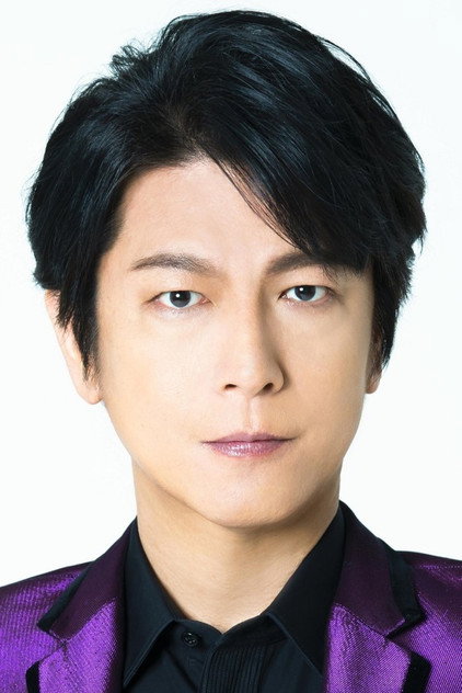Mitsuhiro Oikawa como Kyosuke Sawai