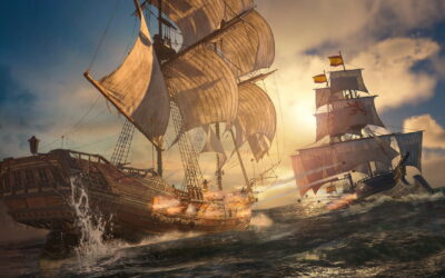 Assassin’s Creed Black Flag Resynced sold 3.5 million copies in two weeks