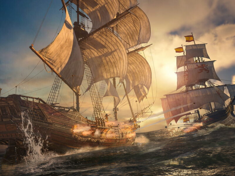 Black Flag Resynced supera i 3,5 milioni di copie in due settimane