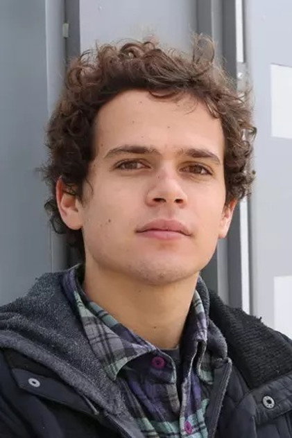 Brando Pacitto como Ludovico