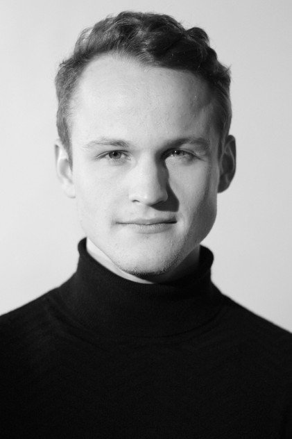 Jan Erik Ehrenberg as Marine 1