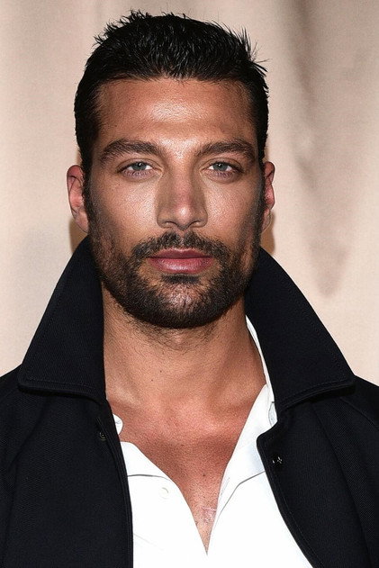 Simone Susinna as Marcelo 'Nacho' Matos