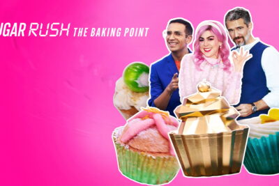 Sugar Rush: The Baking Point”: Time-Pressured Creativity Shines