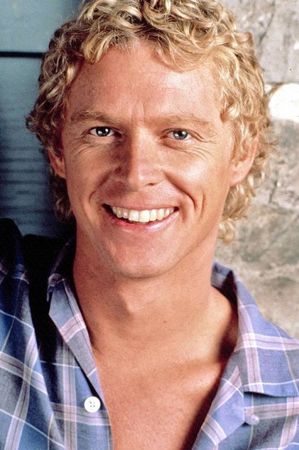 William Katt 飾 Tommy Ross